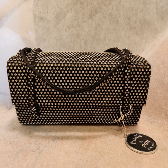 Cocktail handbag - Picture 1 of 4